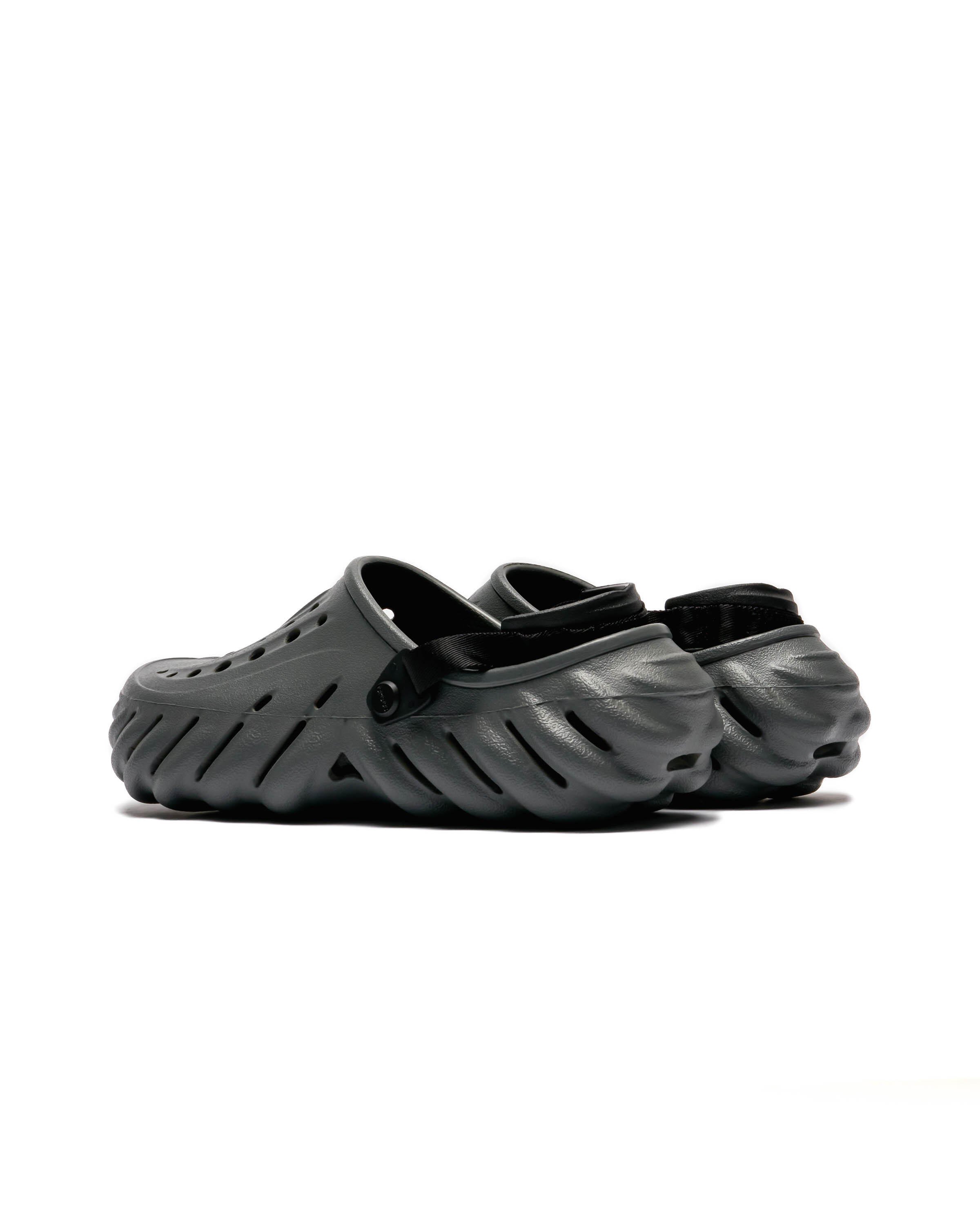 Crocs Echo Clog | 207937-0DA | AFEW STORE